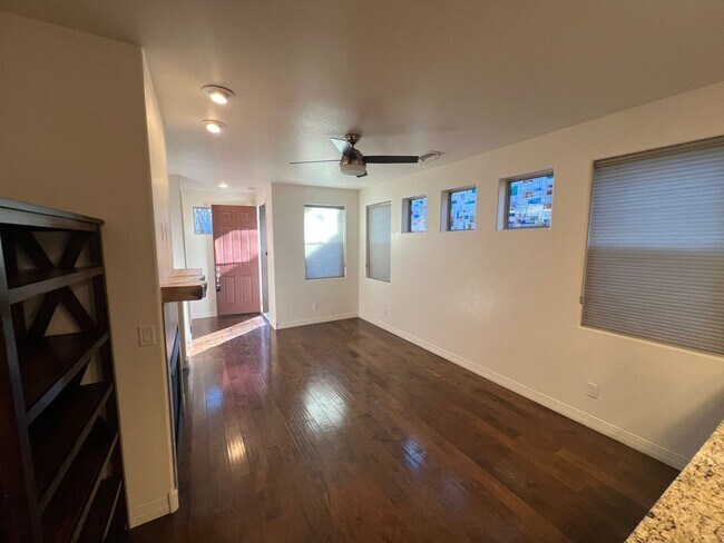 Building Photo - (LEASE PENDING) Presidio in the Pines - $3,125 - 3 Bed/2.5 Bath House with A/C