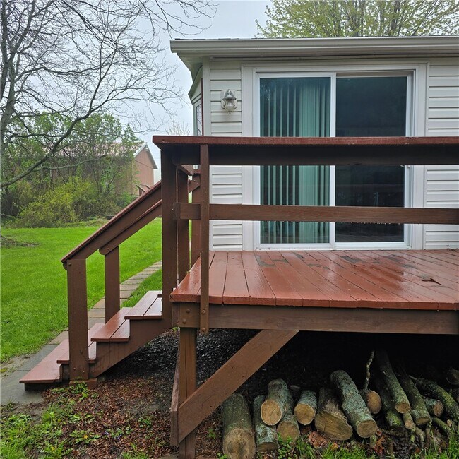 Building Photo - 4282 Co Rd