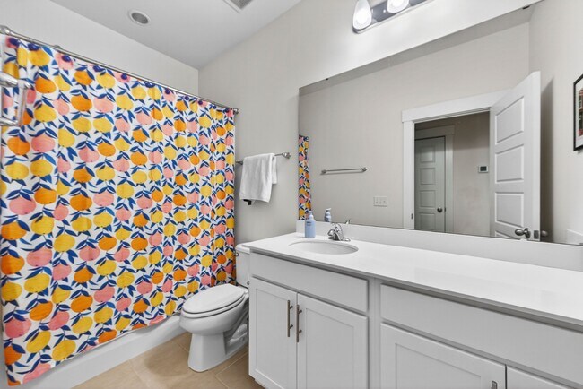 Building Photo - 4515 Summey Street