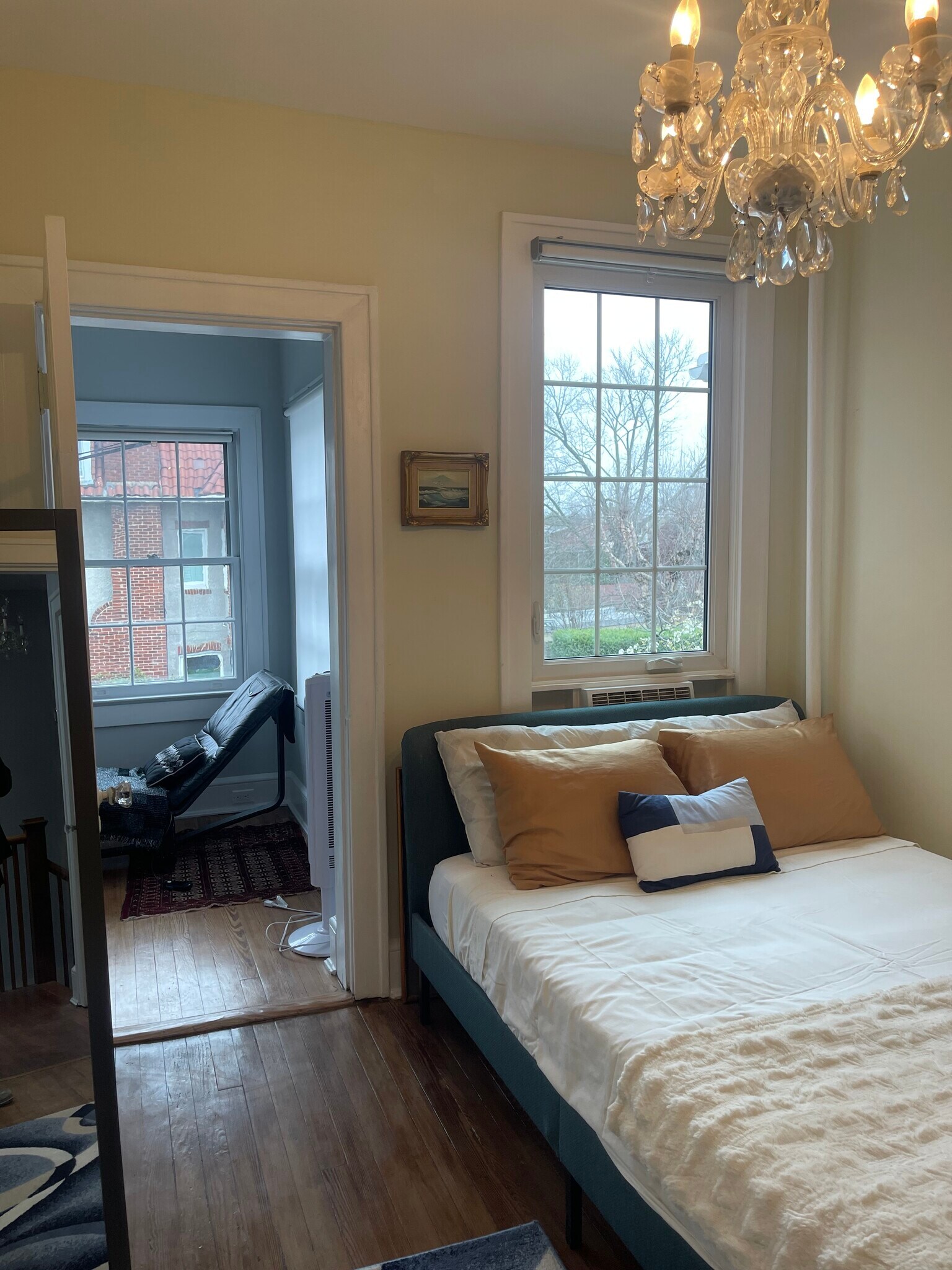 Third bedroom - 3830 Warren St NW