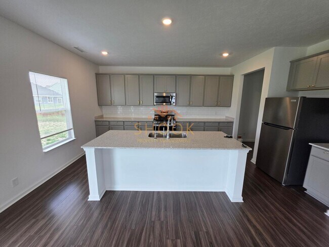 Building Photo - 4 BR New Construction Corner Lot at The Preserve!