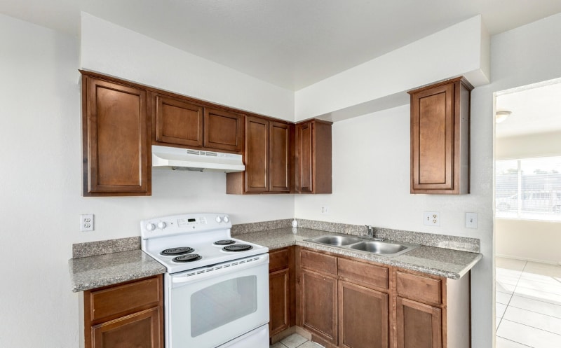 Building Photo - 6742 W Palmaire Ave