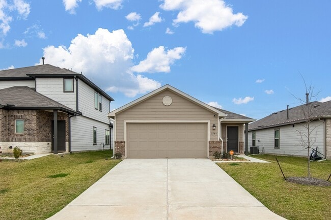 Building Photo - 11599 Lazy Oak Crk Dr