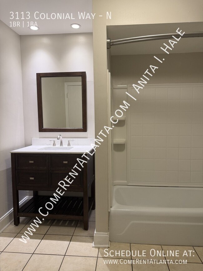 Building Photo - 3113 Colonial Way