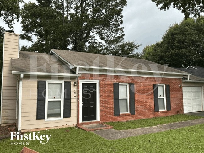 Building Photo - 7891 Taylor Downs Way