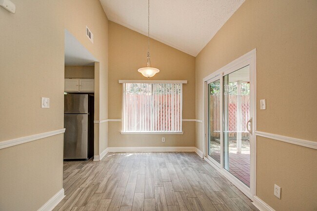 Building Photo - Spacious one story home on a corner lot!