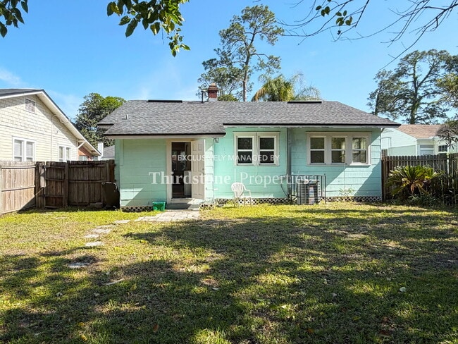 Building Photo - 4718 Ramona Blvd