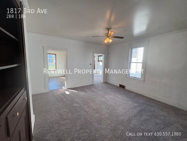 Building Photo - 1817 3rd Ave
