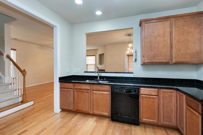 Building Photo - 3820 Yates Mill Trail