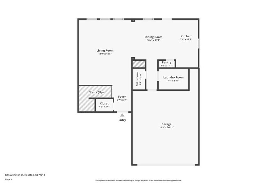 Building Photo - 3355 Allington Ct
