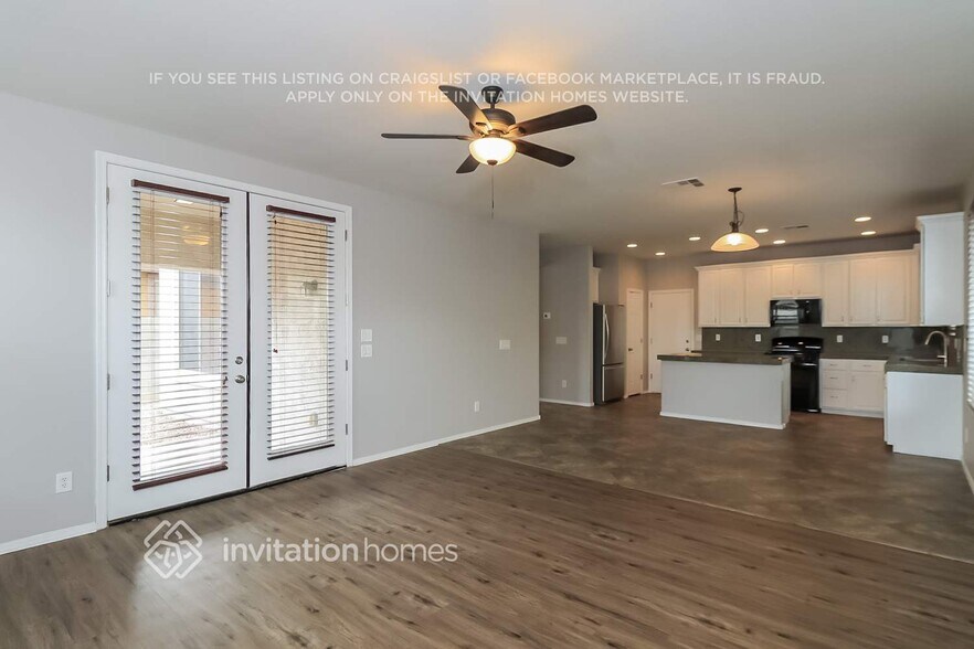 Building Photo - 6313 S Onyx Dr