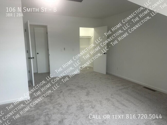 Building Photo - 106 N Smith St