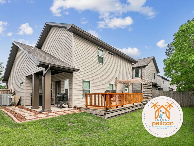 Building Photo - "Spacious 4-Bed Oasis with Granite Elegance in Navarre – 2062 Sq. Ft. of Pure Comfort!"