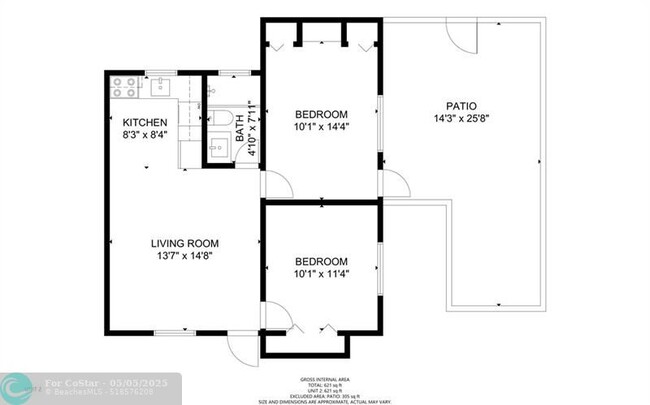 Building Photo - 5122 NE 19th Ave