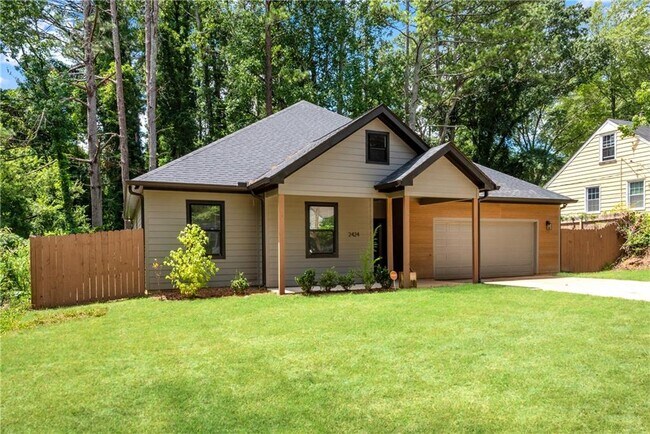 Building Photo - 2424 Connally Dr