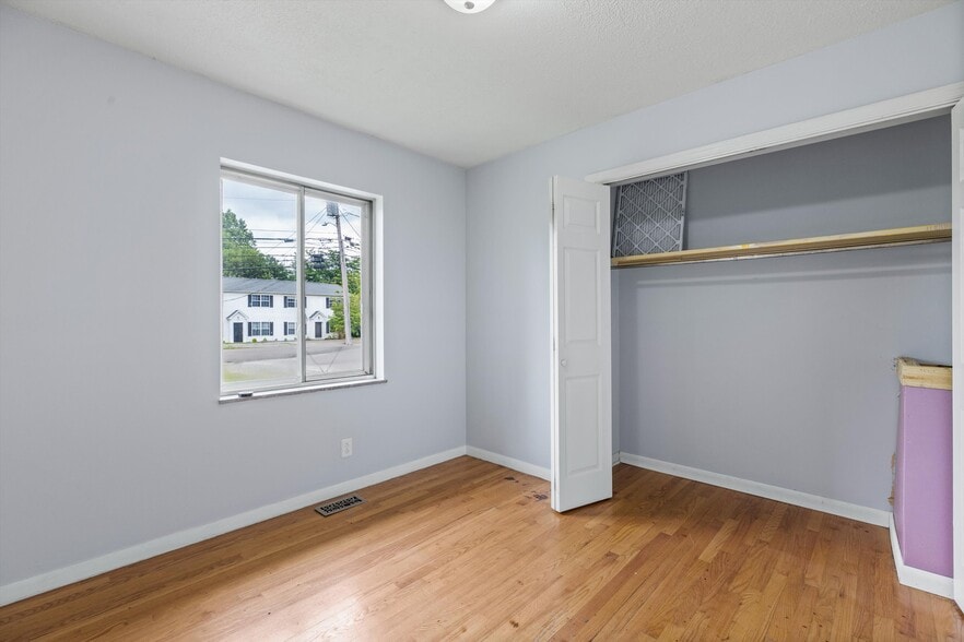 Bedroom 1 - 1225 Ferd Hickey Rd