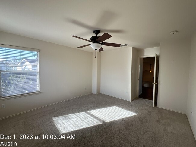 Building Photo - 2805 Marcus Abrams Blvd