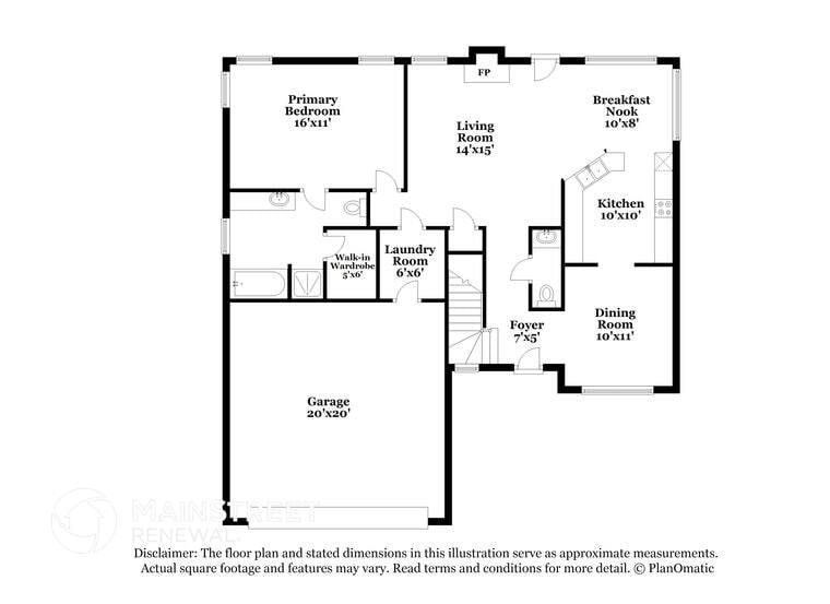 Building Photo - 420 Buffington Dr