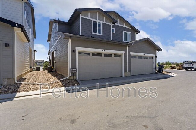 Building Photo - 6120 Two Leaf Dr