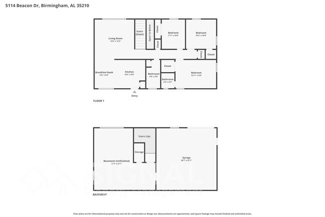 Building Photo - 5114 Beacon Dr