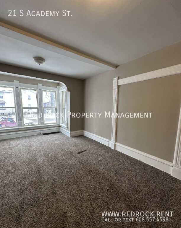 Building Photo - 21 S Academy St