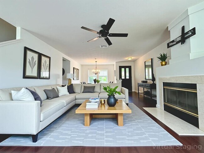 Building Photo - 2734 High Point Dr