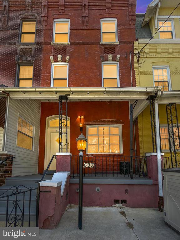 Building Photo - 637 N 32nd St