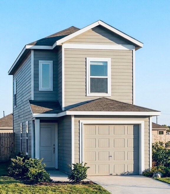 Building Photo - 934 Pertuso Ln