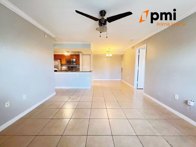 Building Photo - "Charming 2-Bed, 2-Bath Condo Oasis in Kissimmee - 937 Sq Ft of Modern Comfort!"