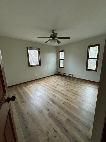 Bedroom - 117 Pacific Ave