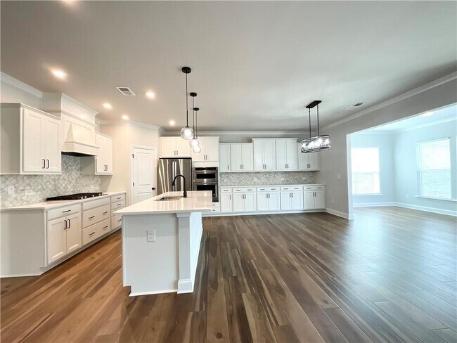 Building Photo - 5238 Mulberry Pass Ct