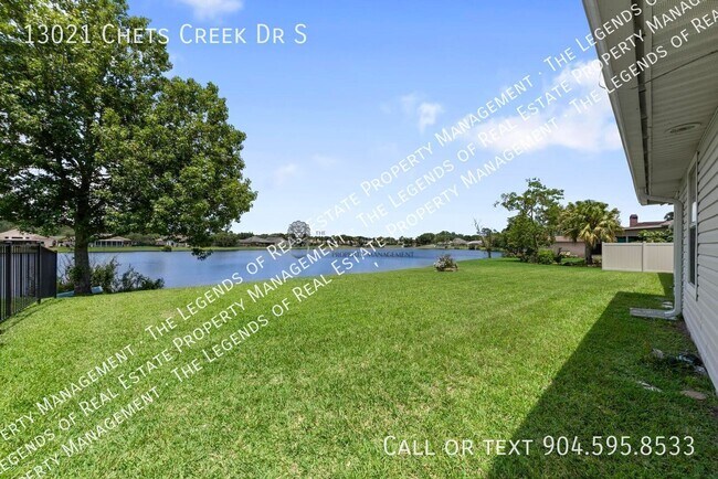 Building Photo - 13021 Chets Creek Dr S