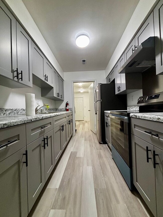 Building Photo - Wynnewood