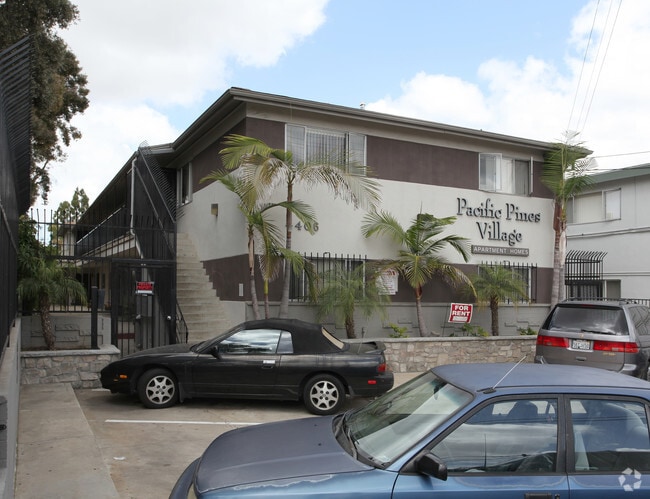 Primary Photo - Pacific Pines Village