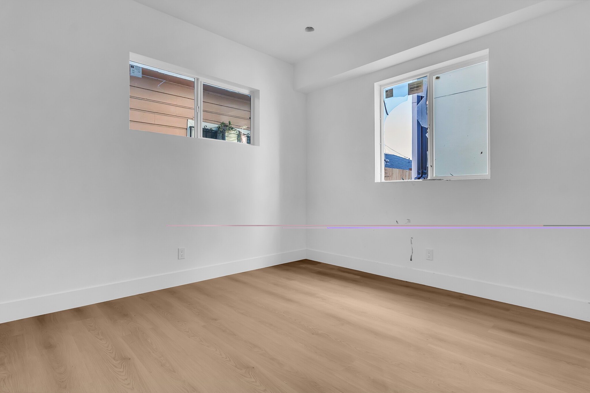 Building Photo - 2843 Folsom St