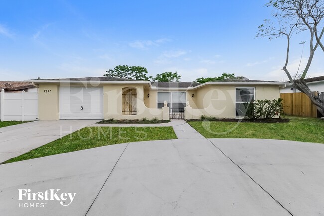 Building Photo - 7825 Embassy Blvd
