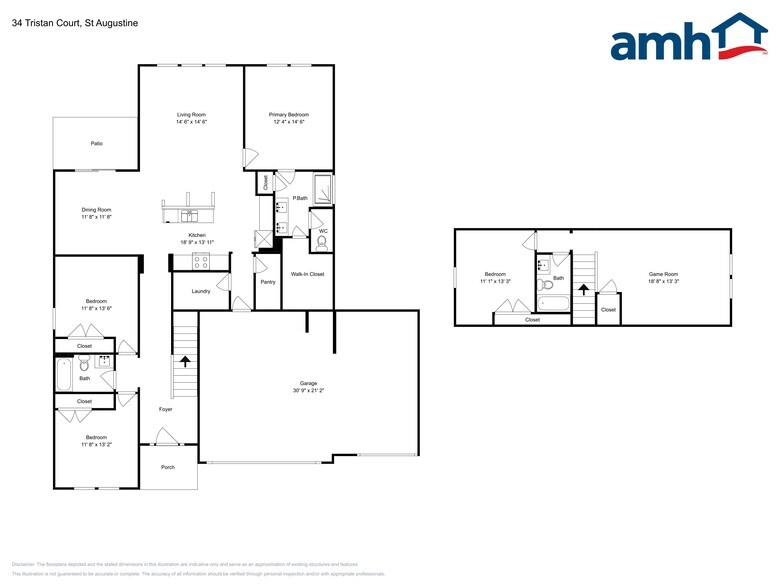 Building Photo - 34 Tristan Ct