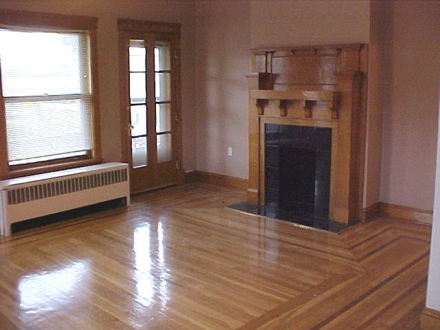 Interior 1 - King's Palace