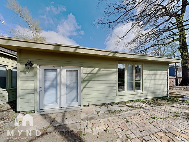 Building Photo - 4709 Stage Rd