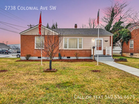Building Photo - 2738 Colonial Ave SW