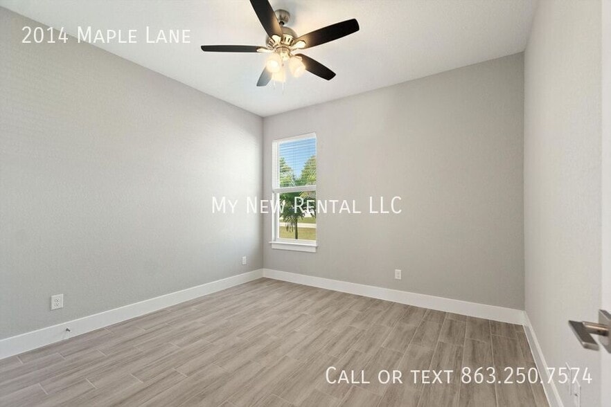 Building Photo - 2014 Maple Ln