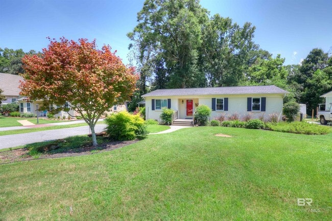 Building Photo - 301 Perdido Ave