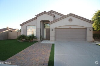 Building Photo - 3552 S Cosmos Dr