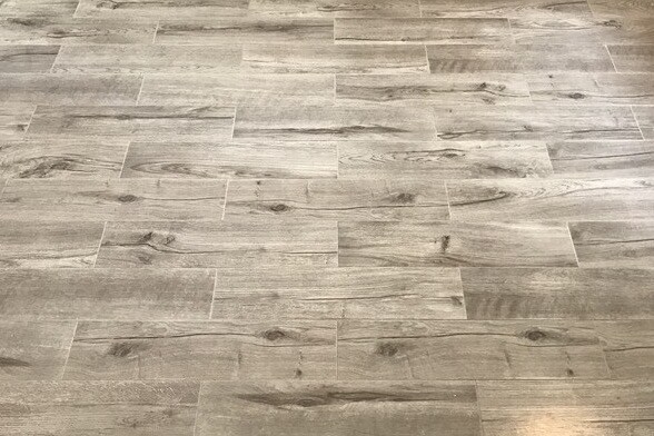 Ceramic kitchen tile design - 143 Franklin Rd