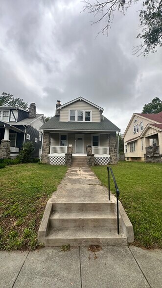 Primary Photo - 1349 Jefferson St NW