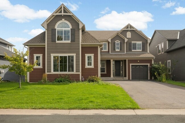 Building Photo - 4173 Prairie View Trail