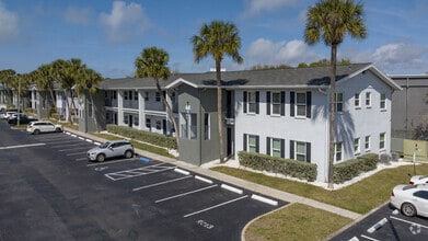 Building Photo - The Drake at St. Pete