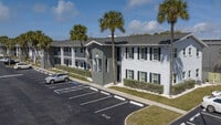 Building Photo - The Drake at St. Pete