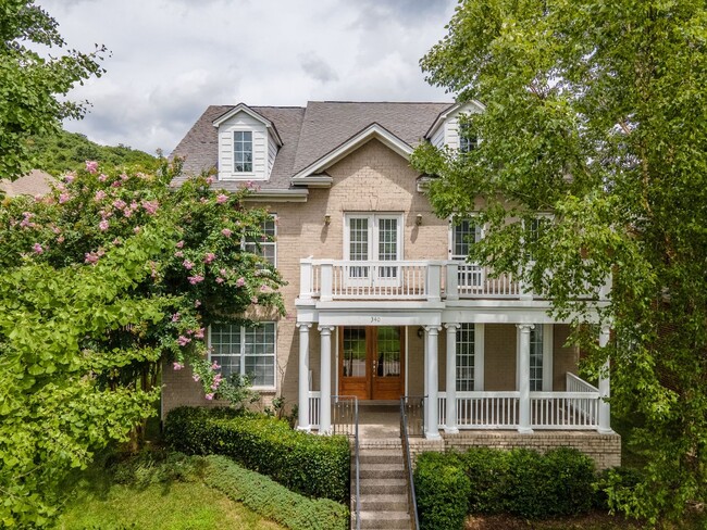 Primary Photo - **LUXURIOUS GATED COMMUNITY IN FRANKLIN ZO...