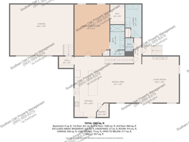 Building Photo - 15004 Beacon Ridge Dr